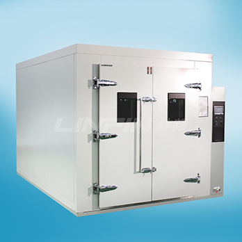 步入式恒溫恒濕試驗箱的作用是什么?