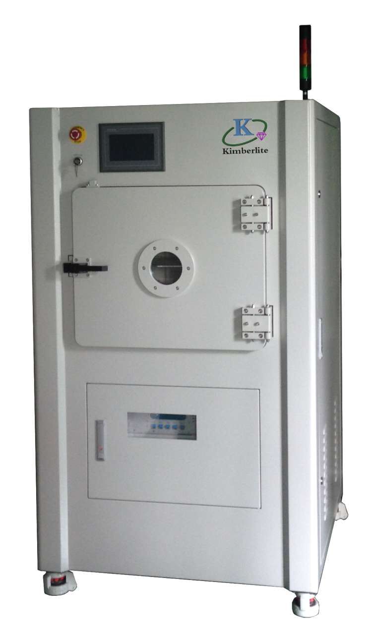 等離子清洗機