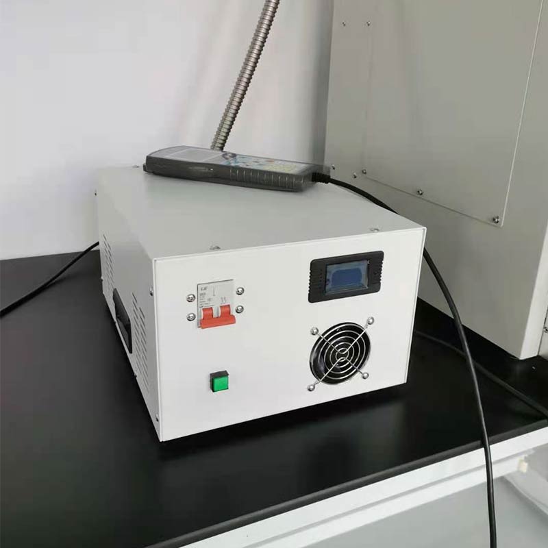  plasma清洗機在各領域行業中的應用
